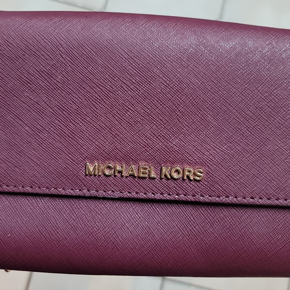 Michael Kors crossbody